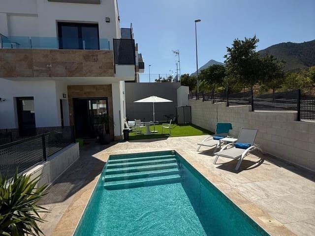 Chalet en alquiler en Xirles, Polop