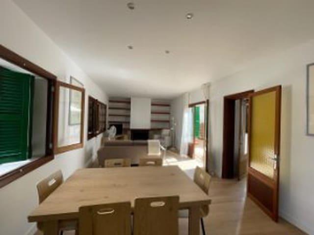 Chalet en alquiler en Portocolom, Portocolom