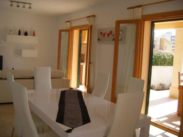 Chalet en alquiler en Portocolom, Felanitx
