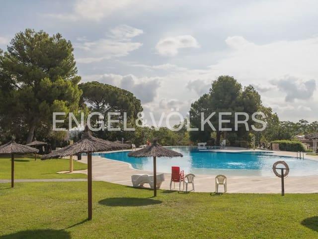 Chalet en alquiler en el Camp de Túria, Valencia