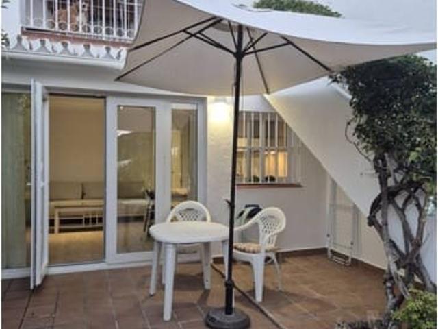Chalet en alquiler en La Axarquía, Andalucía