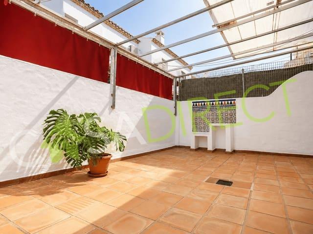 Chalet en alquiler en La Axarquía, Andalucía