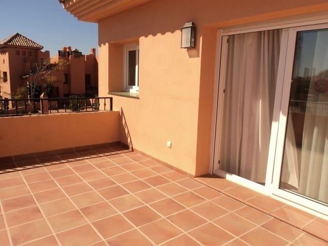 Chalet en alquiler en La Cala, Mijas