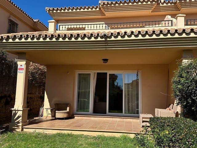 Chalet en alquiler en La Cala, Mijas