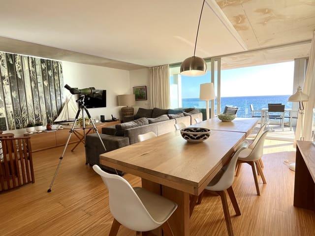 Chalet en alquiler en sa Ràpita, Migjorn