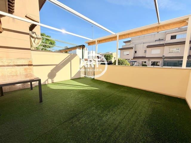 Chalet en alquiler en Colinas de San Antonio, el Camp de Túria