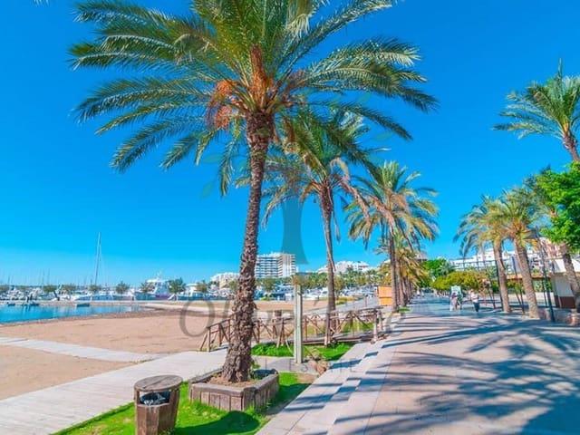 Villa en alquiler en Sant Antoni De Portmany