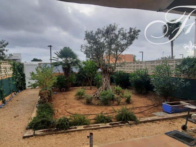 Chalet en alquiler en Sant Josep de sa Talaia, Eivissa