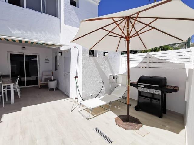 Villa en alquiler en Gran Canaria, Sonnenland