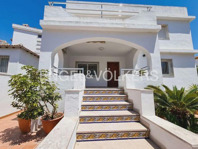 Chalet en alquiler en Sueca, València / Valencia