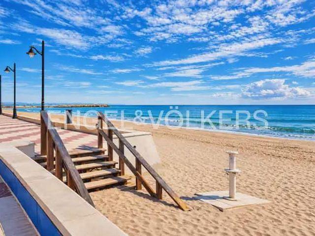Chalet en alquiler en Sueca, València / Valencia
