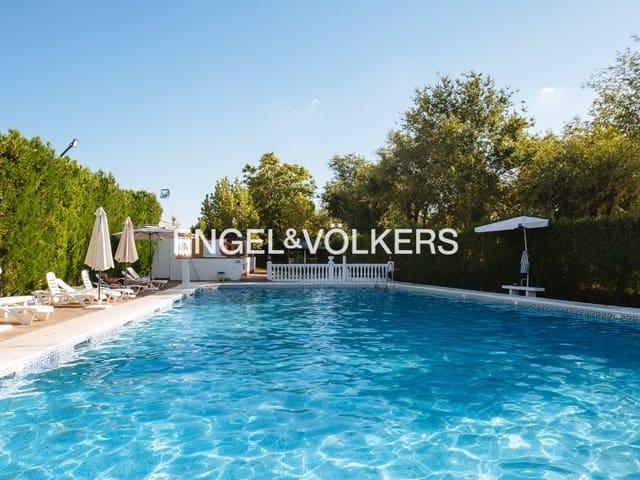 Villa en alquiler en Tomares, Barriada de León