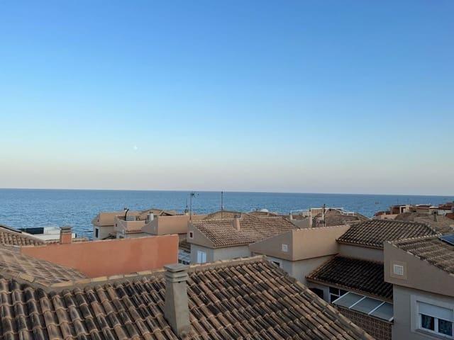 Villa en alquiler en Torrevieja, La Veleta