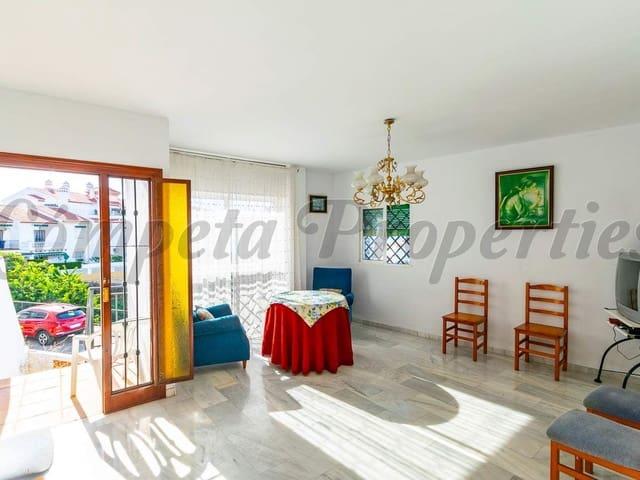 Chalet en alquiler en La Axarquía, Andalucía