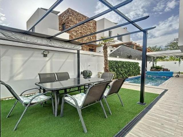 Casa en venta en Belicena, Comarca de la Vega de Granada