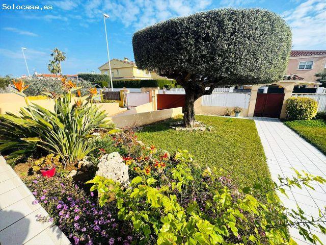 Casa en venta en la Plana Alta, Valencia