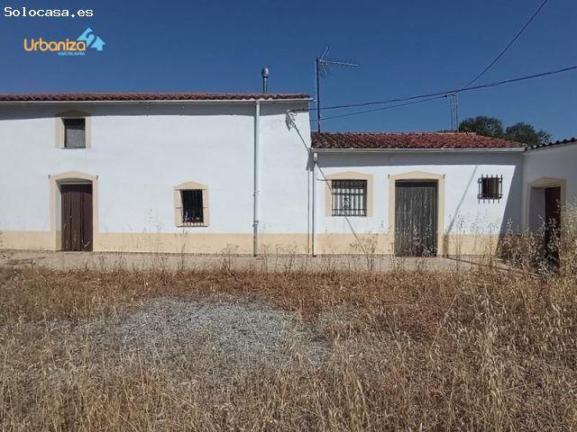 Casa en venta en Tierra de Badajoz, Extremadura