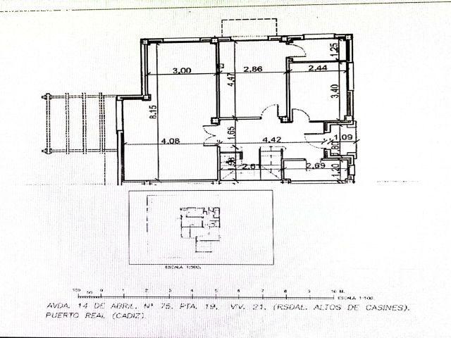Casa en venta en Rozas De Puerto Real, Casines