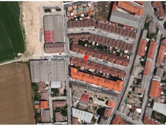 Casa en venta en Santovenia De Pisuerga, Castilla y León