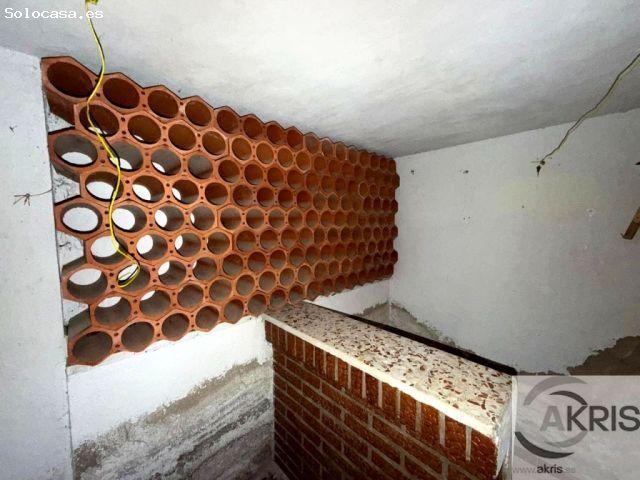 Casa en venta en Villarejo De Salvanés, Madrid