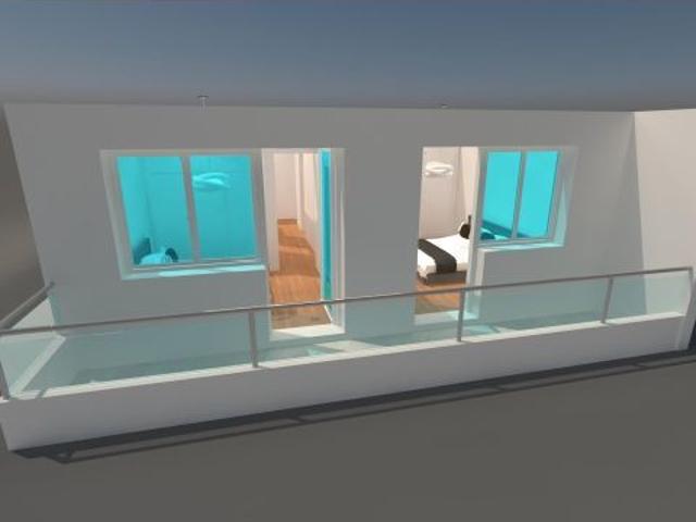 Casa en venta en Villalbilla, Urbanización El Viso