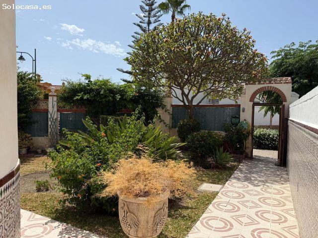 Casa en venta en Churriana, Málaga-Costa del Sol