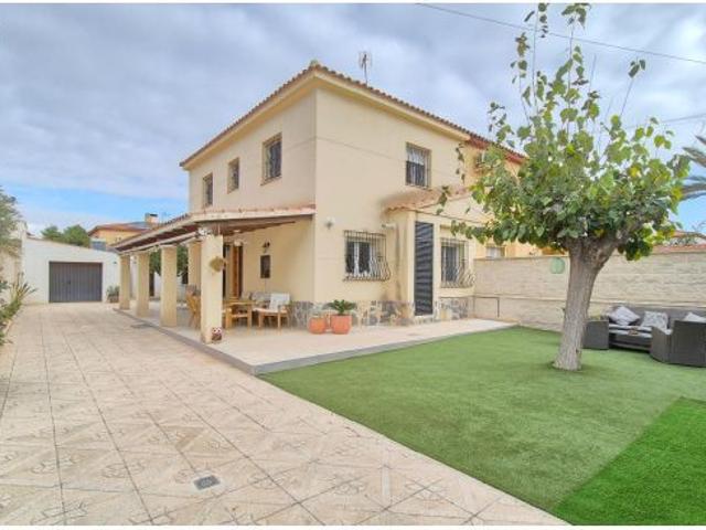 Casa en venta en San Vicente Del Raspeig, Haygón