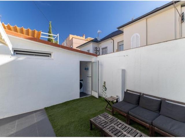 Casa en venta en Chamartín, Madrid