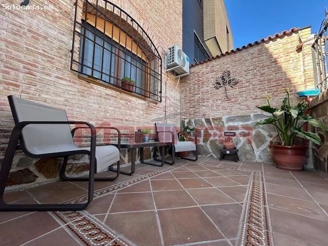 Casa en venta en Seseña