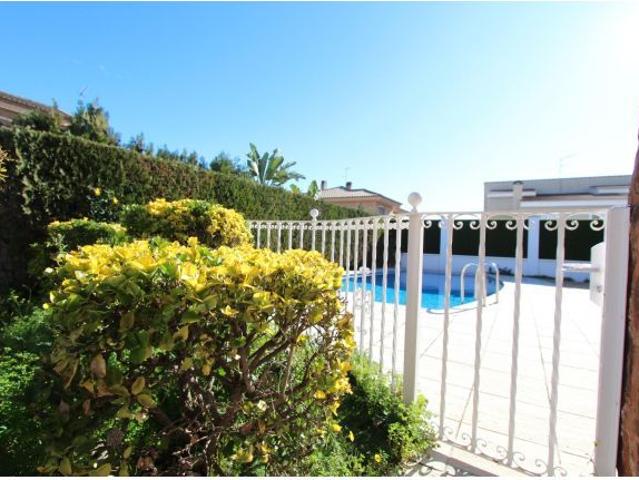 Casa en venta en Mont Vedat, l'Horta Sud