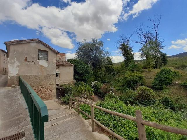 Casa en venta en Bergasillas Bajera, La Rioja
