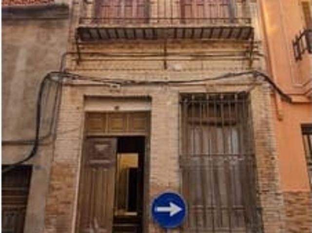 Villa en venta en Abarán, Pisos de Carmelo