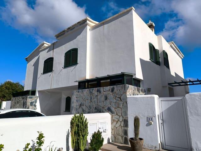Chalet en venta en Agaete, Canarias
