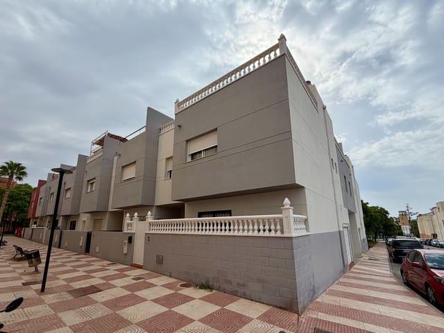 Chalet en venta en Aguadulce, Roquetas De Mar