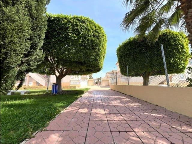Chalet en venta en Aguas Nuevas, el Baix Segura / La Vega Baja