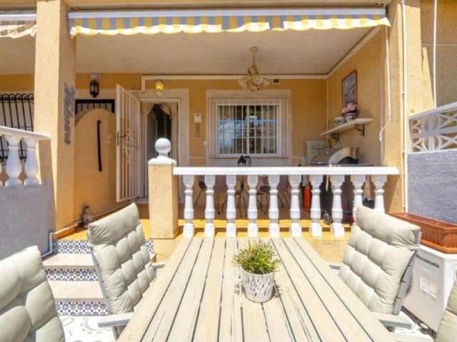 Chalet en venta en Aguas Nuevas, el Baix Segura / La Vega Baja