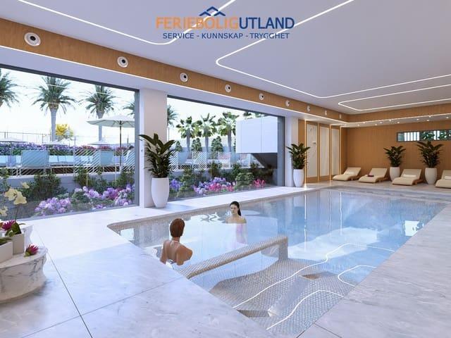 Bungalow en venta en Aguas Nuevas, el Baix Segura / La Vega Baja