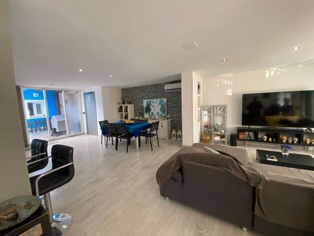 Chalet en venta en Alto Guadalentín, Murcia