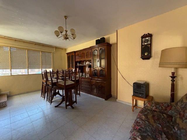 Chalet en venta en Alto Guadalentín, Murcia