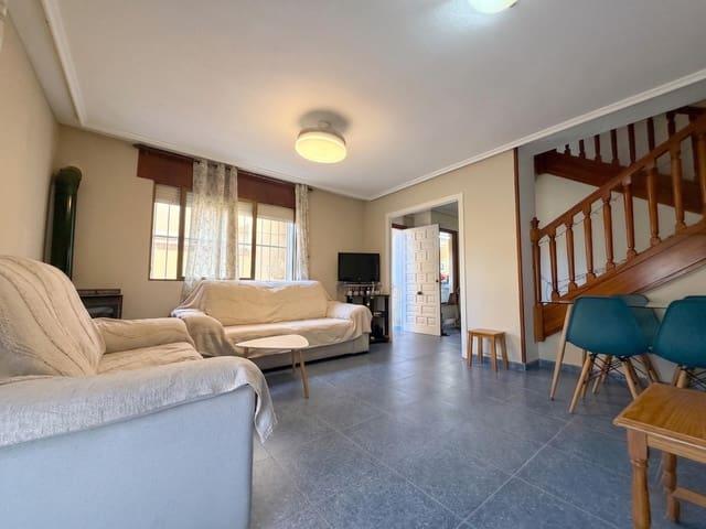 Chalet en venta en Alto Guadalentín, Murcia