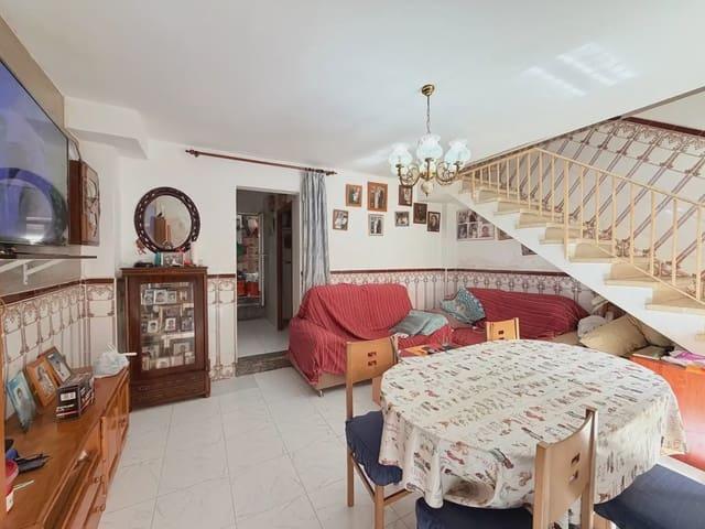 Chalet en venta en Alto Guadalentín, Murcia