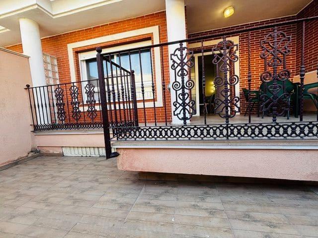 Chalet en venta en Alto Guadalentín, Murcia