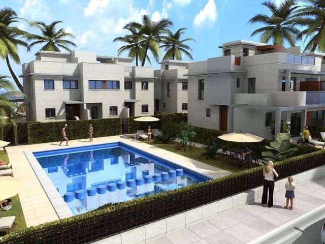 Chalet en venta en Bajo Guadalentín, Murcia