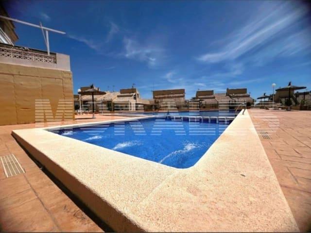 Chalet en venta en Bajo Guadalentín, Murcia