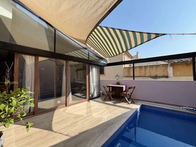 Chalet en venta en es Pontarró, Alaró