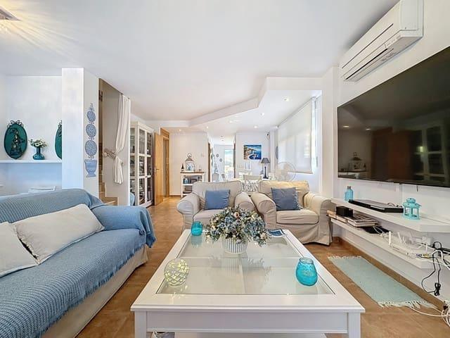 Chalet en venta en la Marina Baixa, Valencia