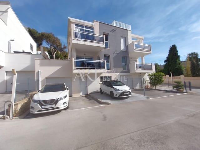 Chalet en venta en Altea, Alicante