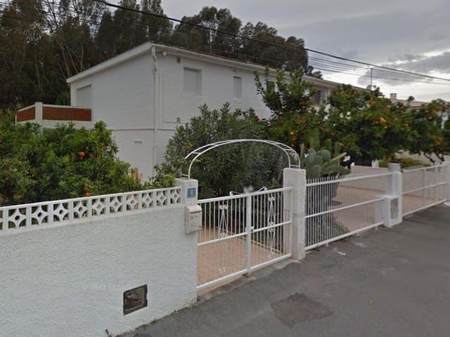 Chalet en venta en Altea, Alicante