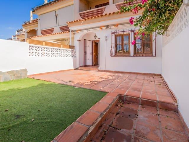 Chalet en venta en la Marina Baixa, Valencia
