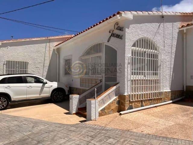 Villa en venta en Altea
